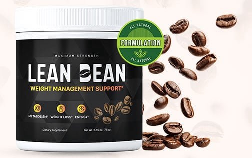 LeanBean Weight Loss Supplement